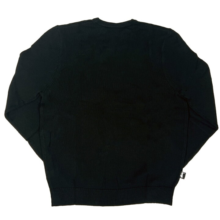 楽天市場】ステューシー ニット セーター Stussy Australia SS Link 