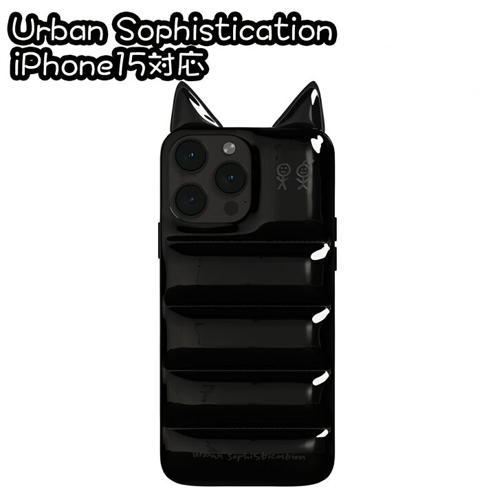 楽天市場】Urban Sophistication iPhone ケース アーバン  