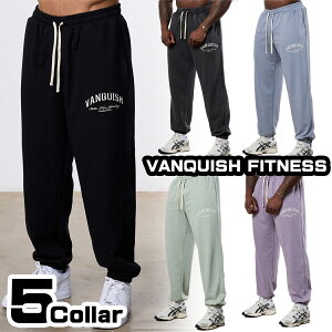 ���@���L�b�V�� �I�[�o�[�T�C�Y �X�E�F�b�g�p���c VANQUISH Better Than Yesterday Oversized Sweatpants �����Y �؃g�� �W�� �E�G�A �X�|�[�c �t�B�b�g�l�X ���K�i[�ߗ�] ��00572