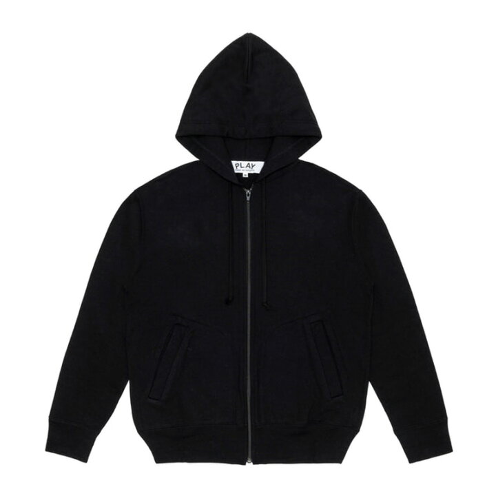 楽天市場】コムデギャルソン パーカー AX-T342-051 COMME des GARCONS 
