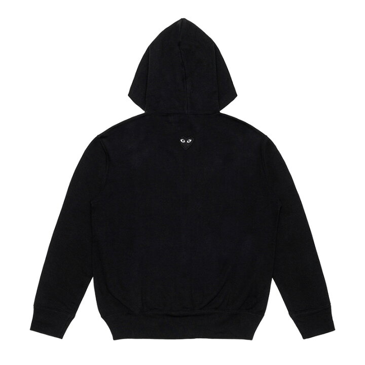 楽天市場】コムデギャルソン パーカー AX-T343-051 COMME des GARCONS 