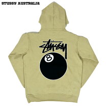 楽天市場】stussy パーカー 8ball（トップス｜メンズファッション）の通販 