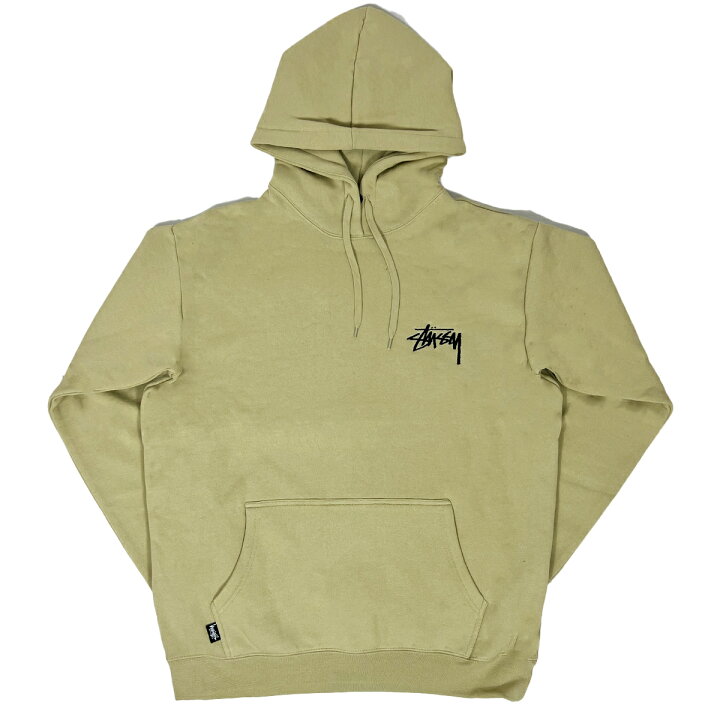 楽天市場】ステューシー パーカー Stussy Australia 8 Ball Chenille 