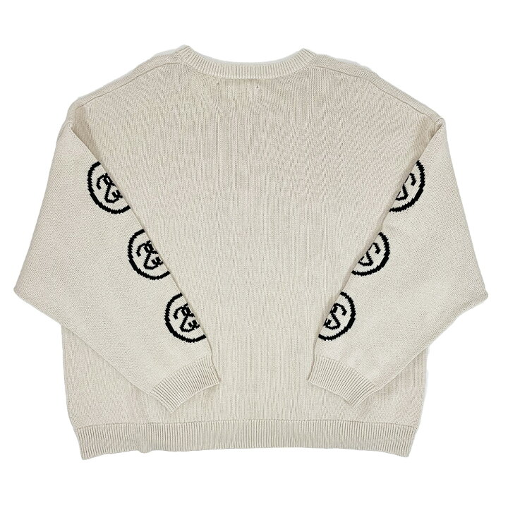 楽天市場】ステューシー ニット セーター Stussy Australia SS Link 