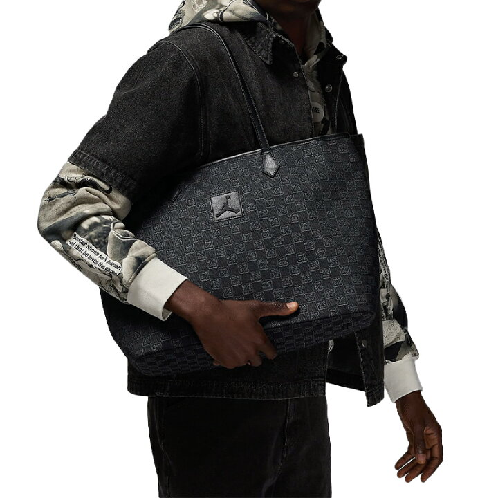楽天市場】ジョーダン トートバック モノグラム Jordan Monogram Tote 