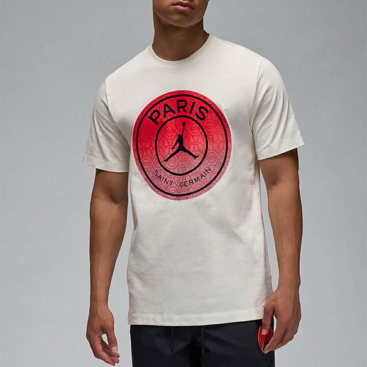 楽天市場】JORDAN PSG メンズ Tシャツ ジョーダン パリサンジェルマン 