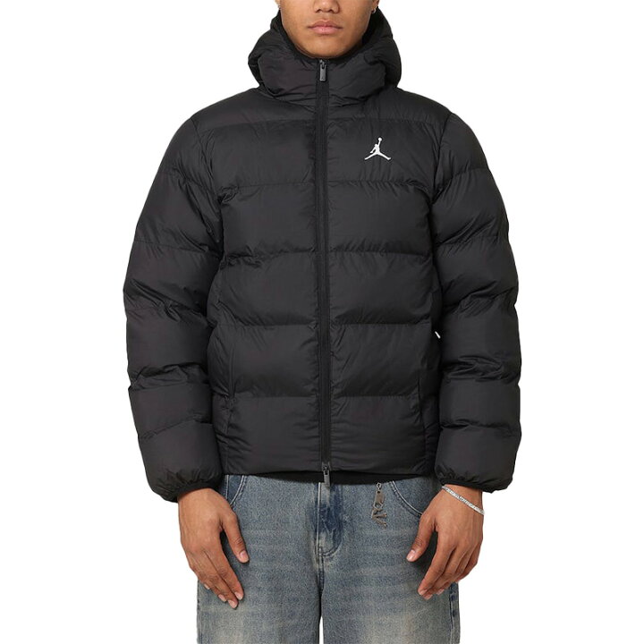 楽天市場】ジョーダン パファージャケット JORDAN Brooklyn Puffer 