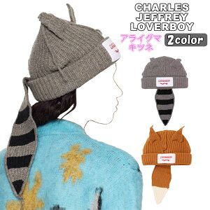 �`���[���Y�W�F�t���[���o�[�{�[�C �j�b�g�X CHARLES JEFFREY LOVERBOY �r�[�j�[ �A���C�O�} �L�c�l �X�q ���j�Z�b�N�X ���f�B�[�X ���K�i [�X�q] ��00582