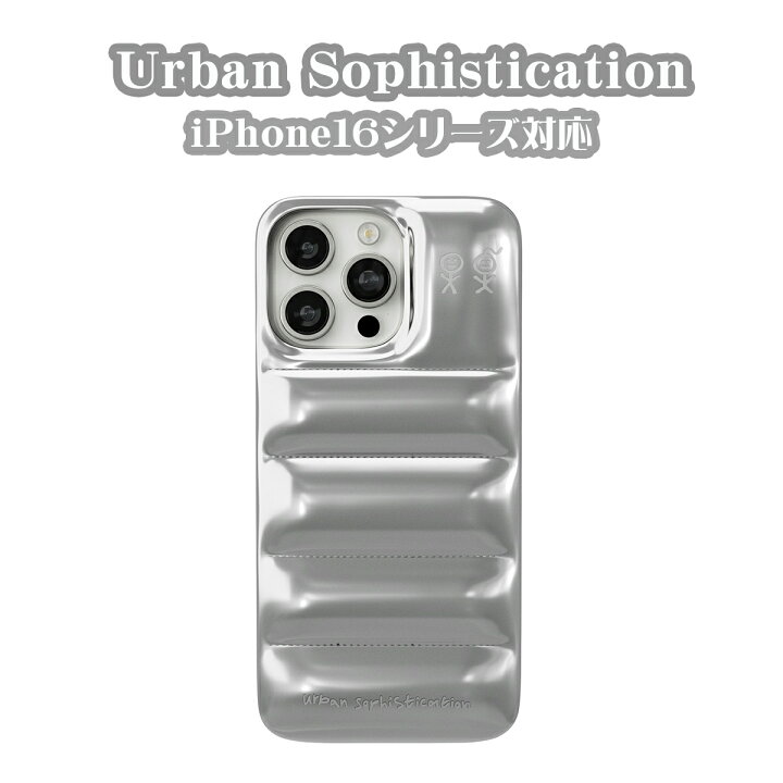 楽天市場】Urban Sophistication iPhone ケース アーバン 