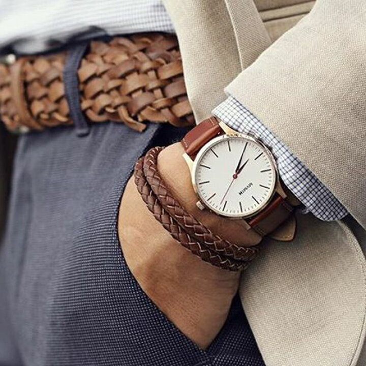 楽天市場】MVMT Watches エムブイエムティーウォッチ The 40 ROSE GOLD  