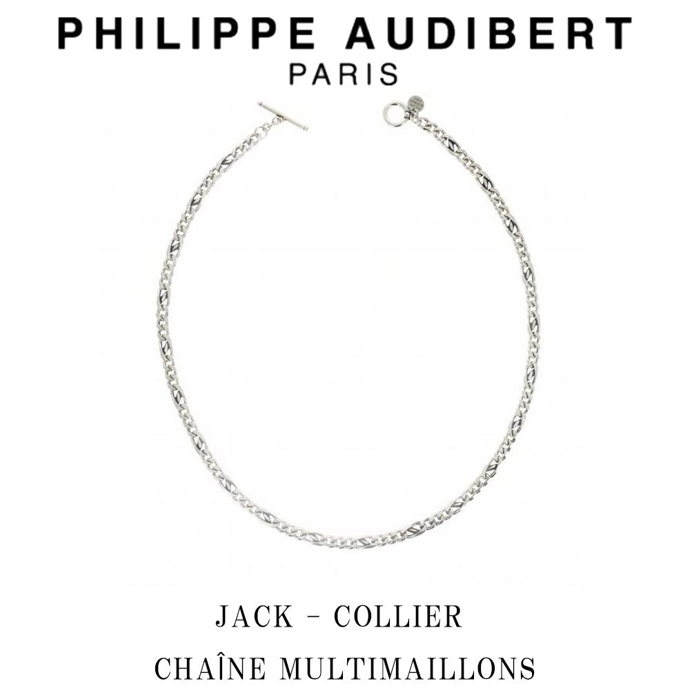 フィリップ・オーディベール ネックレスの人気商品・通販・価格比較 