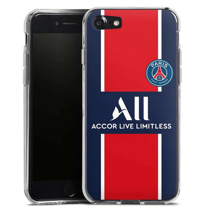 楽天市場 パリサンジェルマン Psg ホームカラー Iphone ケース スマホカバー シリコンケース メンズ ユニセックス サッカー ジョーダン Jordan ナイキ Nike アクセサリー 正規品 衣類 S S Shop