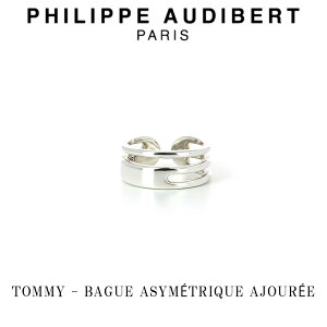 tBbv I[fBx[ Philippe Audibert TOMMY BAGUE ASYMTRIQUE AJOURE g~[ HOMME I Vo[^ O w Y [ANZT[]