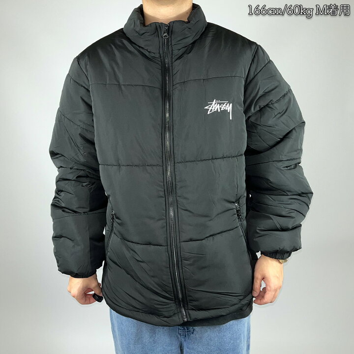 楽天市場】ステューシー ハファージャケット Stussy Australia Stock 8 