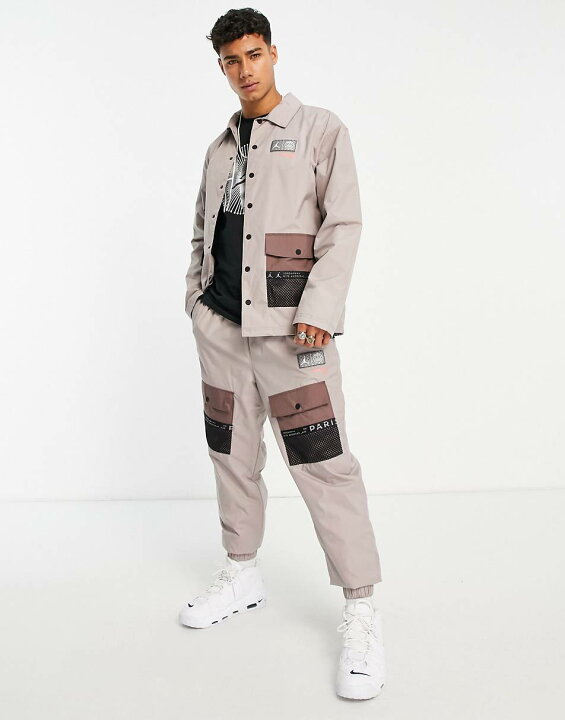 楽天市場】ジョーダン パリサンジェルマン コラボ セットアップ JORDAN 