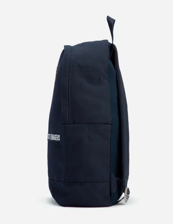 HUMAN MADE KNAPSACK ナップサック ネイビー HUMAN MADE KNAPSACK 