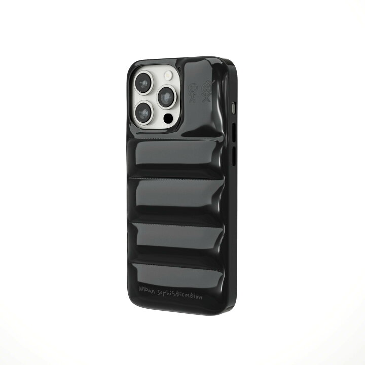 楽天市場】Urban Sophistication Urban Sophistication iPhone ケース 