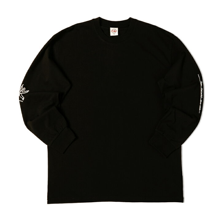 楽天市場】ポーラー Tシャツ 長袖 Polar Skate Co Sad At Times 
