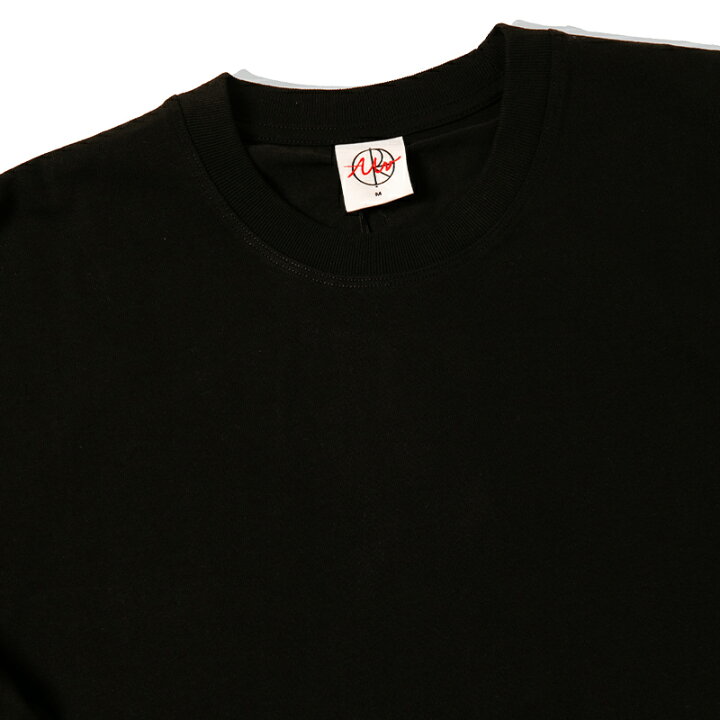 楽天市場】ポーラー Tシャツ 長袖 Polar Skate Co Sad At Times 