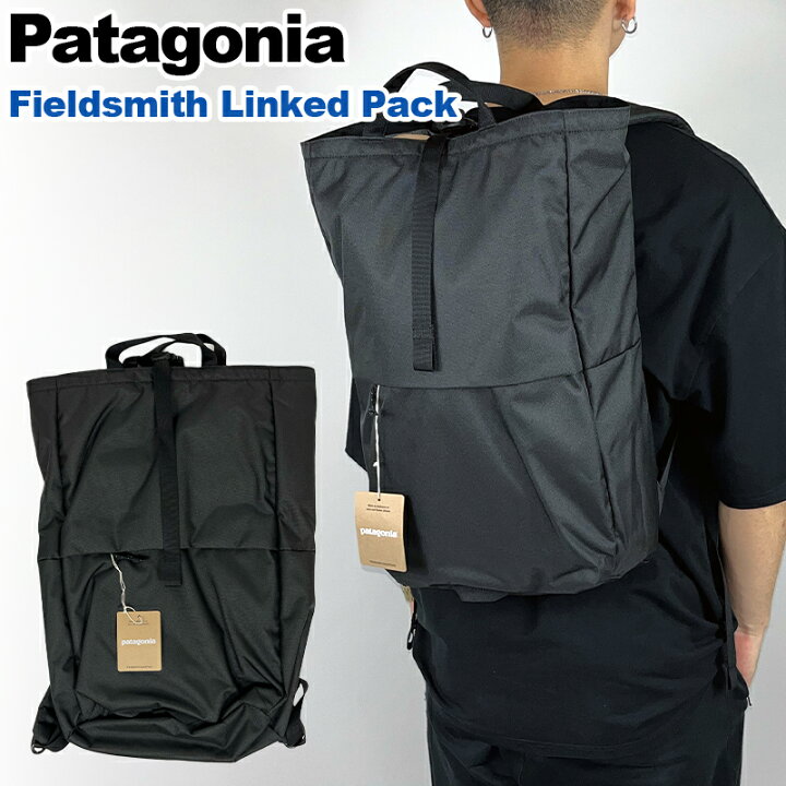 楽天市場】パタゴニア バックパック Patagonia フィールドスミスリンク 