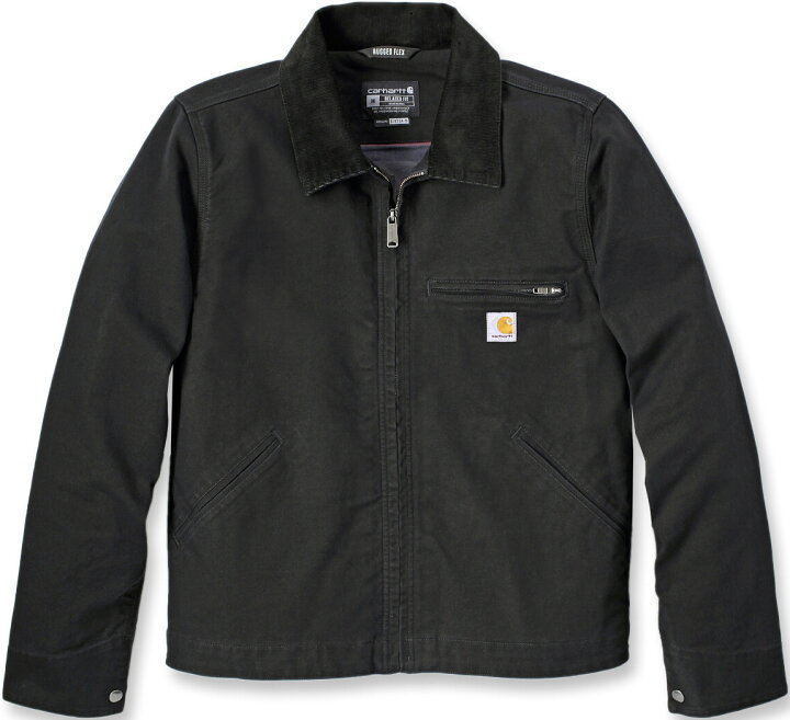 楽天市場】カーハート デトロイトジャケット Carhartt ダック生地 