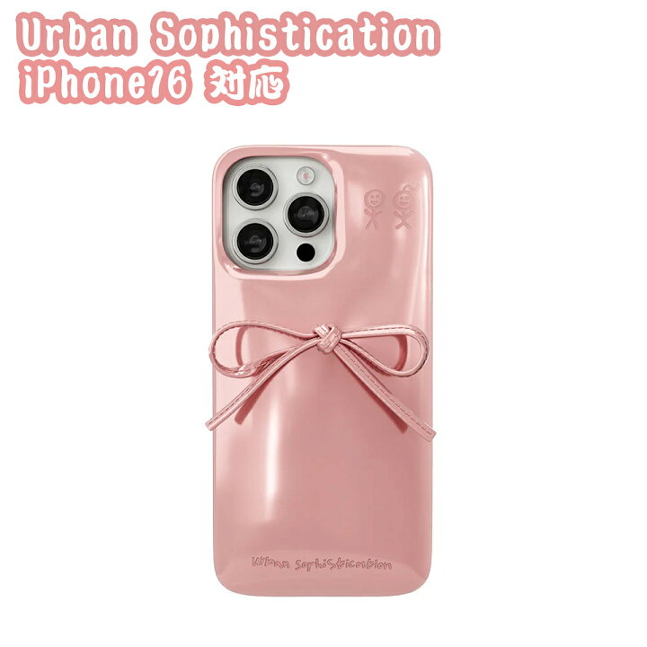 楽天市場】Urban Sophistication iPhone ケース アーバン 
