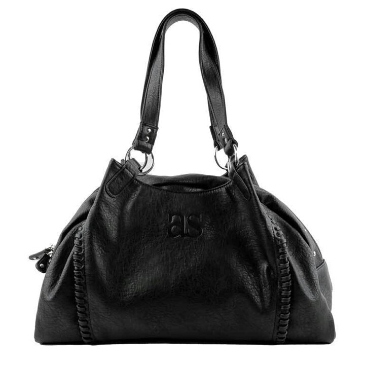 楽天市場】as”on アズオン ショルダーバッグ BONITA BIG BAG カバン 鞄 