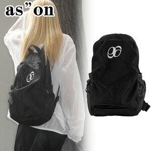 as�hon �A�Y�I�� �o�b�N�p�b�N �����b�N EVERYDAY STRING BACK PACK �J�o�� �� ���f�B�[�X�t�@�b�V���� �؍� ���K�i[�ߗ�] ��00572
