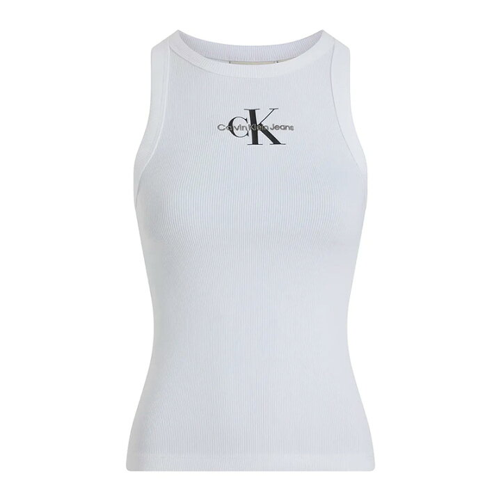楽天市場】カルバンクライン ノースリーブ Tシャツ Calvin Klein Jeans 