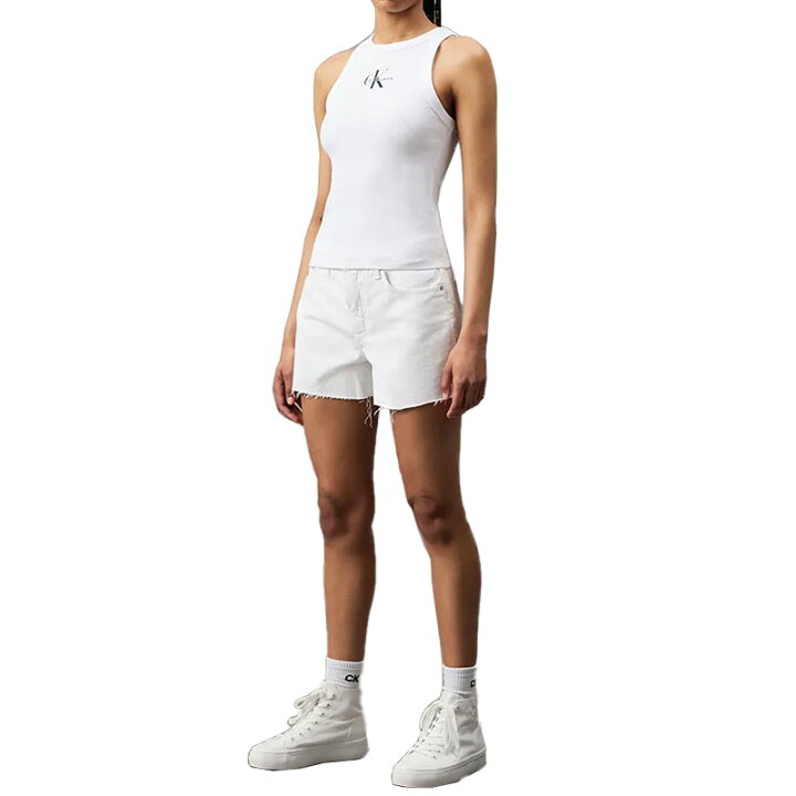 楽天市場】カルバンクライン ノースリーブ Tシャツ Calvin Klein Jeans 