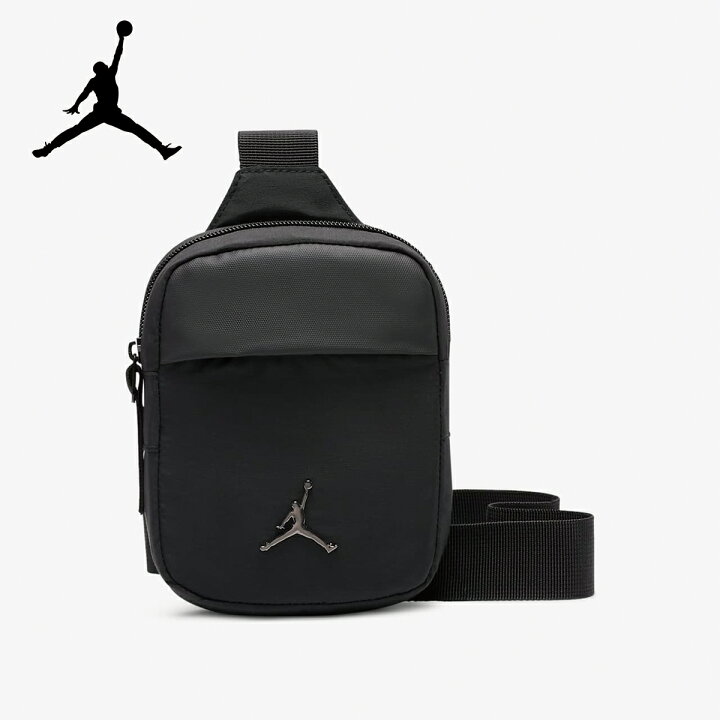 楽天市場】ジョーダン ショルダーバッグ JORDAN エアボーン ヒップ 