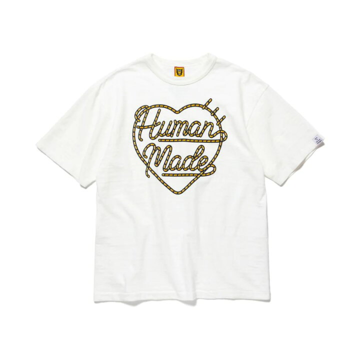 楽天市場】HUMAN MADE Tシャツ ヒューマンメイド GRAPHIC T-SHIRT #01 