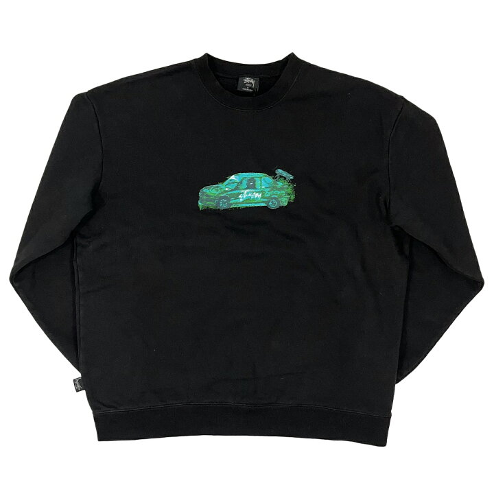 楽天市場】Stussy Australia スウェット ステューシー オーストラリア  