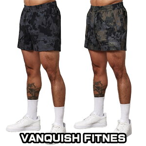 @LbV n[tpc VANQUISH Utility Camo 4h Shorts V[gpc V[c Zp Y ؃g W EGA X|[cEFA Ki[ߗ]00582