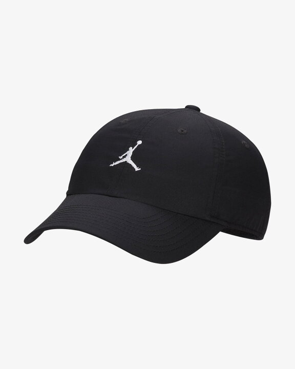 楽天市場】ジョーダン キャップ JORDAN 帽子 クラブ キャップ ロゴ 