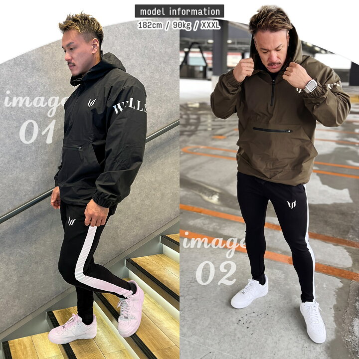 楽天市場】ジャケット メンズ マウンテン アノラック パーカー ANORAK 