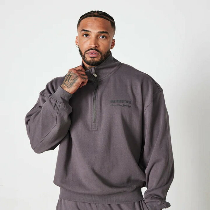 楽天市場】VANQUISH FITNESS ヴァンキッシュ セットアップ VANQUISH  