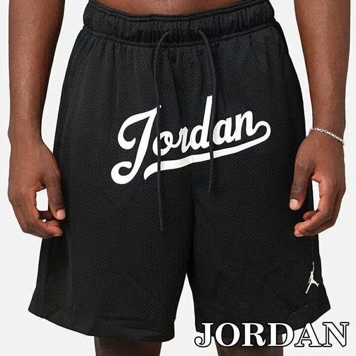 楽天市場】ジョーダン ハーフパンツ JORDAN Flight MVP Statement Mesh 