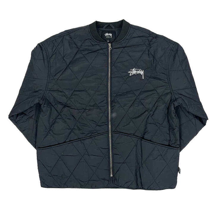 楽天市場】ステューシー ジャケット Stussy Australia 8 Ball Work 