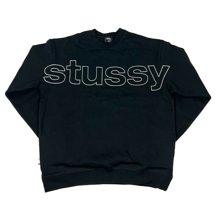 楽天市場】ステューシー スウェット オーバーサイズ Stussy Australia  
