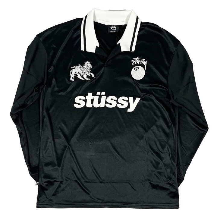 楽天市場】ステューシー ポロシャツ Stussy Australia Football Polo  