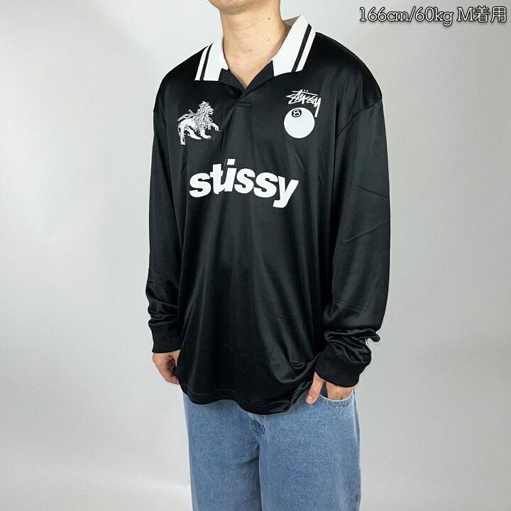 楽天市場】ステューシー ポロシャツ Stussy Australia Football Polo  