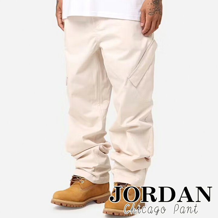 楽天市場】ジョーダン パンツ JORDAN Essential Statement Chicago 