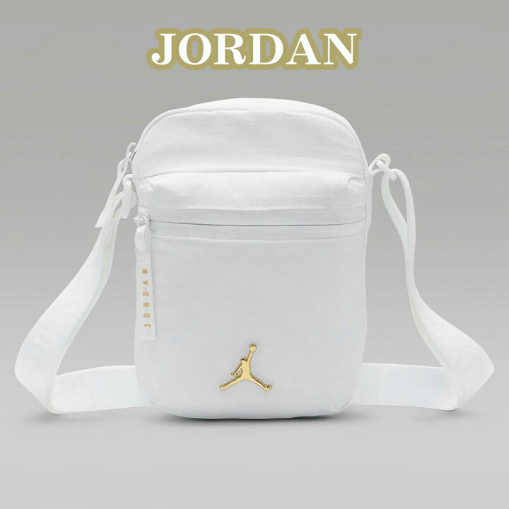 楽天市場】ジョーダン ショルダーバッグ JORDAN エアボーン  