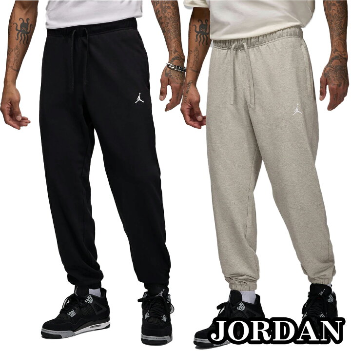 ジョーダン パンツ JORDAN スポーツ クロスオーバー フリース パンツ フリース スウェットパンツ ロゴ メンズ ユニセックス NIKE ナイキ FV8608 衣類 ユ00572 WILLS