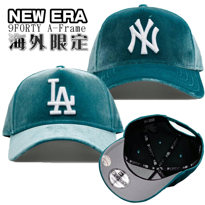 楽天市場】ニューエラ キャップ NEW ERA 帽子 Velvet Dreams 2.0 