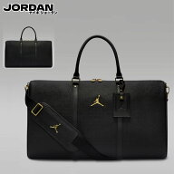 ジョーダン ダッフルバッグ JORDAN 40L モノグラム ボストンバッグ アクセサリー メンズ ユニセックス ナ…
