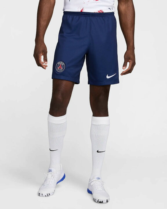 楽天市場】パリサンジェルマン ナイキ コラボ ハーフパンツ PSG NIKE 