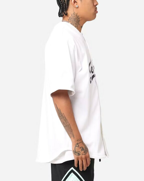 楽天市場】ジョーダン JORDAN 半袖 Tシャツ メンズ ベースボール 