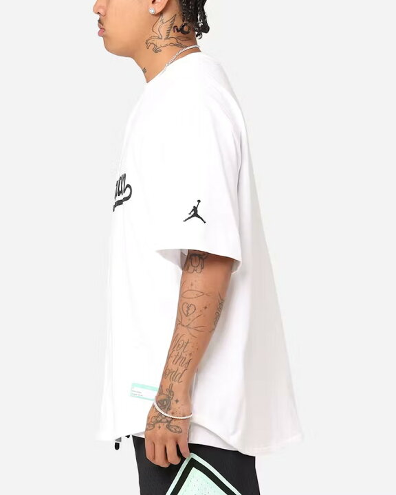 楽天市場】ジョーダン JORDAN 半袖 Tシャツ メンズ ベースボール ｜その他
